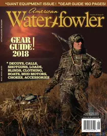 Gear Guide 2018 
                issue Gear Guide 2018