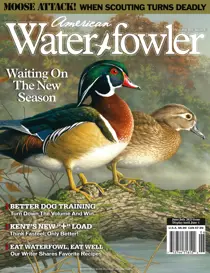 American Waterfowler Vol XIV, Issue II