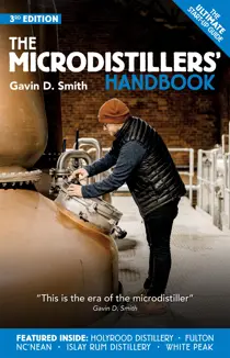 American Whiskey Magazine MicroDistillers Handbook 3