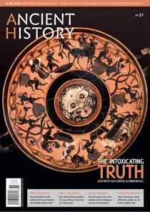 Ancient History 
                issue AH 51