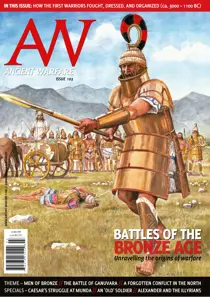 AW XVIII.3 
                issue AW XVIII.3