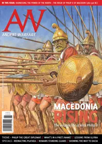 Ancient Warfare XV.6
