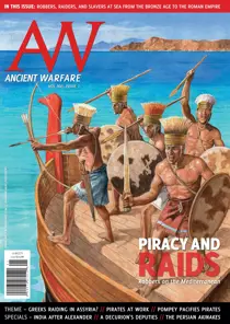 Ancient Warfare XVI.1