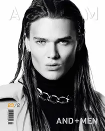 AND MEN AND MEN 23 PART 2