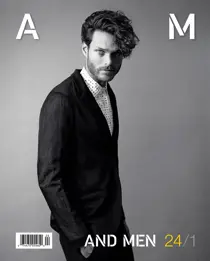 AND MEN AND MEN 24 PART 1