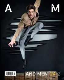 AND MEN AND MEN 24 PART 2