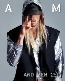 AND MEN AND MEN 25 PART 1