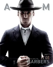 AND MEN AND MEN BARBERS 01