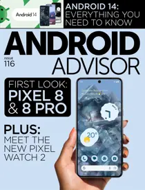 Android Advisor 116