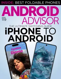 Android Advisor 119