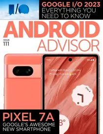 Android Advisor Issue 111