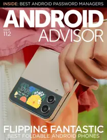 Android Advisor Issue 112