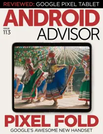 Android Advisor Issue 113