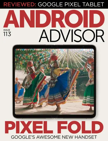 Android Advisor Preview