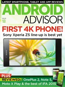 Issue 18 
                issue Issue 18