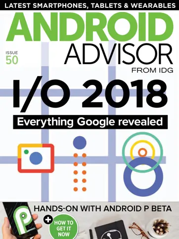 Android Advisor Preview