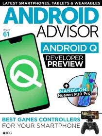 Issue 61 
                issue Issue 61