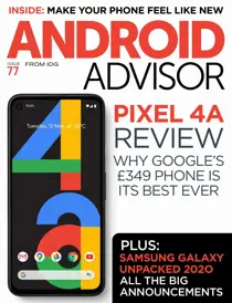 Issue 77 
                issue Issue 77