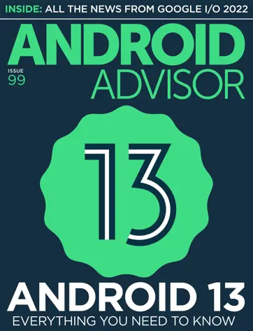 Android Advisor Preview