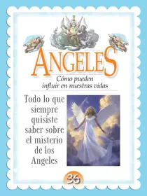 Angeles Protectores 
                issue Fasciculo 3 2026