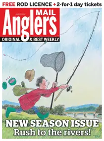 12th June 2018 
                issue 12th June 2018