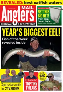 13th August 2019 
                issue 13th August 2019