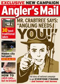 13th May 2014 
                issue 13th May 2014