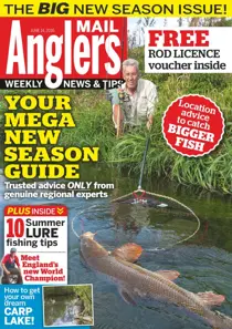 14th June 2016 
                issue 14th June 2016