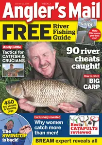 16th June 2015 
                issue 16th June 2015