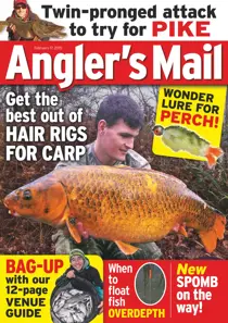 17th February 2015 
                issue 17th February 2015