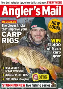 18th february 2014 
                issue 18th february 2014