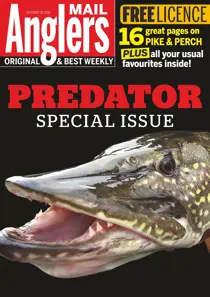 18th October 2016 
                issue 18th October 2016