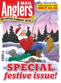 19th - 26th December 2017 
                issue 19th - 26th December 2017