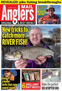 19th February 2019 
                issue 19th February 2019