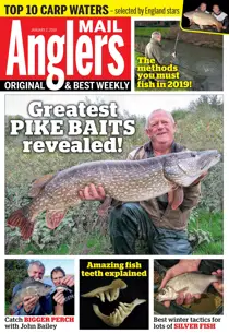 2nd January 2019 
                issue 2nd January 2019