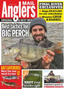 21st March 2017 
                issue 21st March 2017