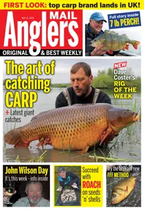 21st May 2019 
                issue 21st May 2019