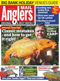 22nd August 2017 
                issue 22nd August 2017