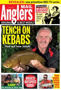 23rd July 2019 
                issue 23rd July 2019