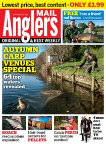 25th September 2018 
                issue 25th September 2018