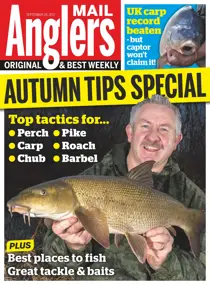 26th September 2017 
                issue 26th September 2017