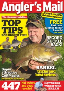 28th July 2015 
                issue 28th July 2015