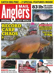 28th November 2017 
                issue 28th November 2017