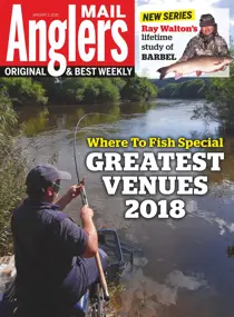 2nd January 2018 
                issue 2nd January 2018