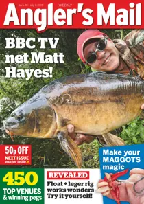 30th June 2015 
                issue 30th June 2015