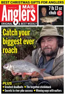 3rd December 2019 
                issue 3rd December 2019