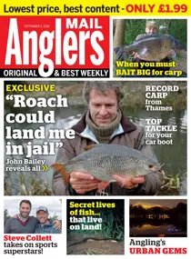 4th September 2018 
                issue 4th September 2018