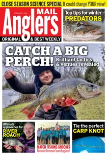 5th February 2019 
                issue 5th February 2019