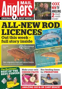 7th March 2017 
                issue 7th March 2017