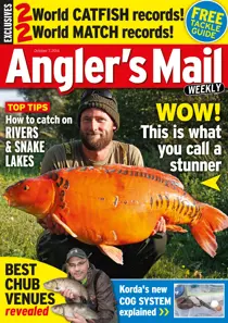 7th October 2014 
                issue 7th October 2014